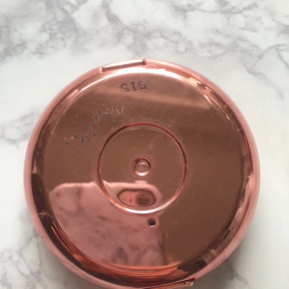 Becca Cosmetics Copper blush - Picture 5 of 5